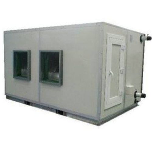 臥式新風空調機組 臥式新風空調機組